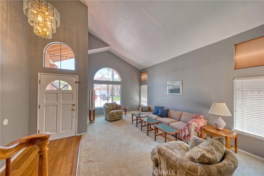 Image 5 of property listing at 11573 Marcello, Rancho Cucamonga, CA 91701