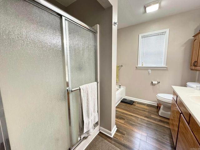 706 Parks Street, Mountain View, AR 72560