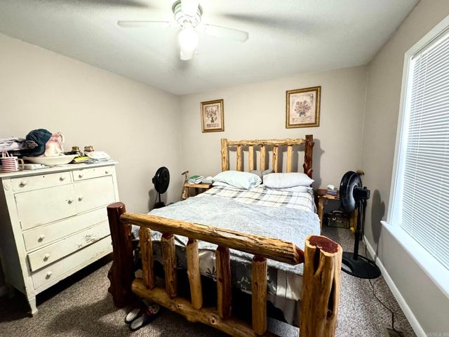 706 Parks Street, Mountain View, AR 72560