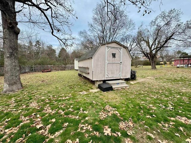 706 Parks Street, Mountain View, AR 72560