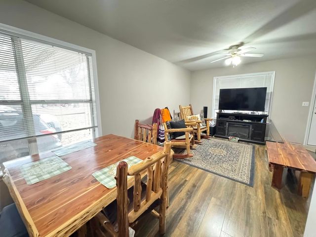 706 Parks Street, Mountain View, AR 72560