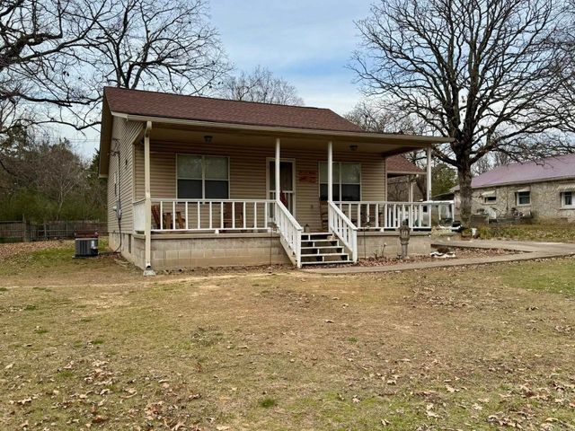 706 Parks Street, Mountain View, AR 72560