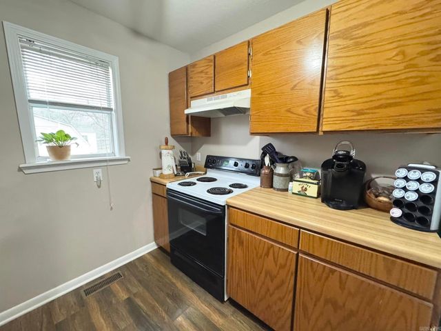 706 Parks Street, Mountain View, AR 72560