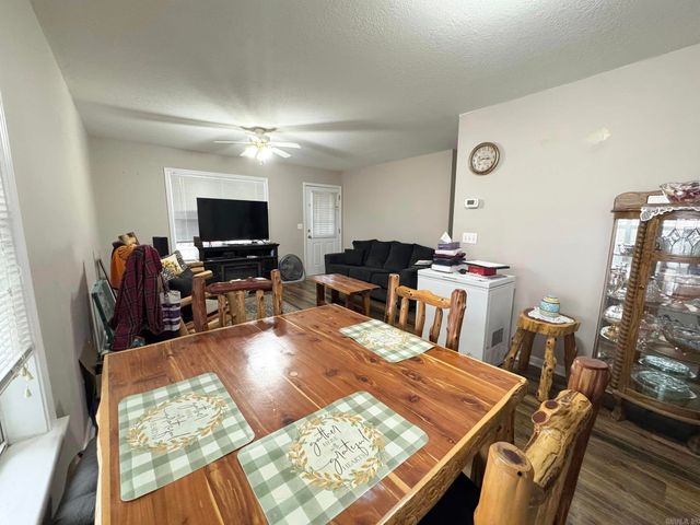 706 Parks Street, Mountain View, AR 72560