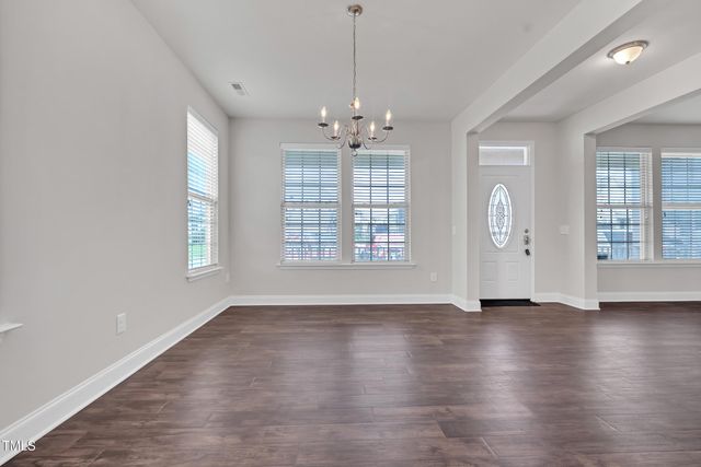 917 Avalon Drive, Mebane, NC 27302