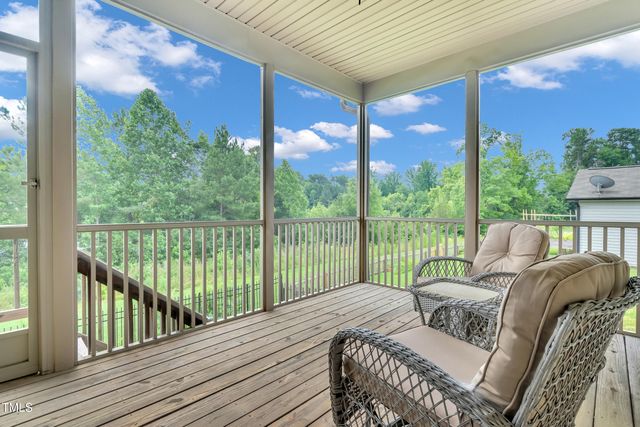 917 Avalon Drive, Mebane, NC 27302