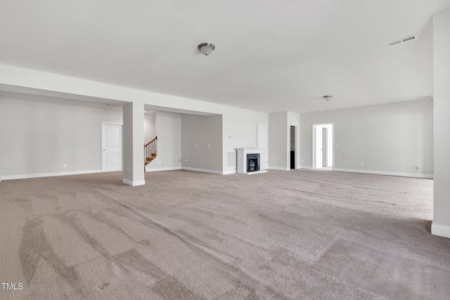 917 Avalon Drive, Mebane, NC 27302