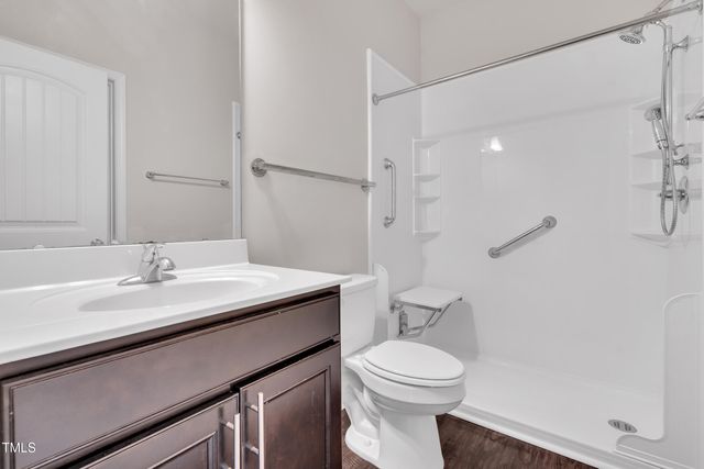 917 Avalon Drive, Mebane, NC 27302