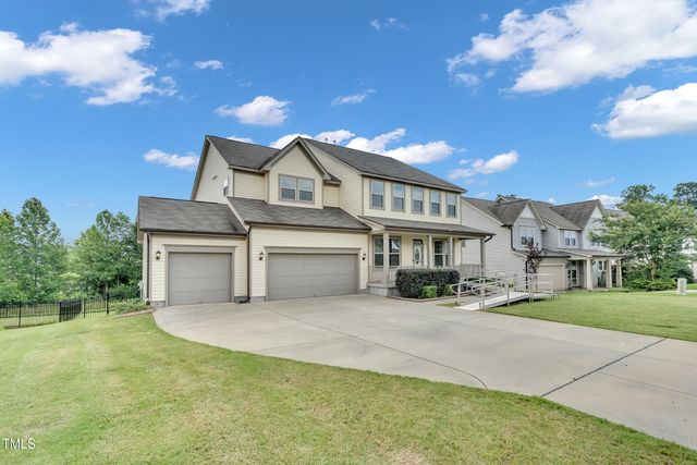 917 Avalon Drive, Mebane, NC 27302