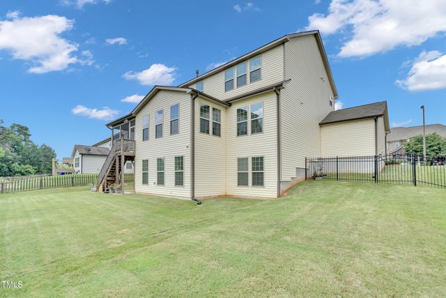 917 Avalon Drive, Mebane, NC 27302