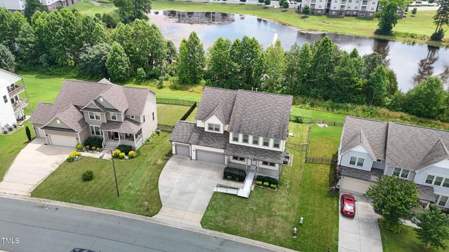 917 Avalon Drive, Mebane, NC 27302