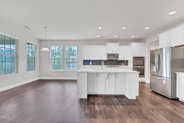 917 Avalon Drive, Mebane, NC 27302