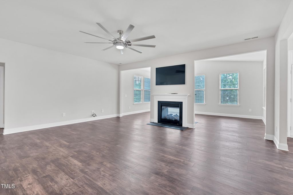917 Avalon Drive, Mebane, NC 27302
