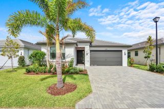 12588 SW Manatee Marsh Terrace, Port St. Lucie, Port St Lucie, FL 34987
