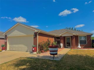4108 Tiburon Street, Fort Worth, TX 76106