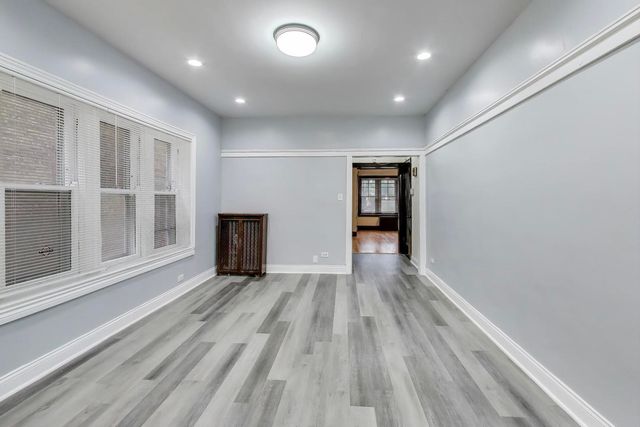 8008 S Loomis Boulevard, Chicago, IL 60620