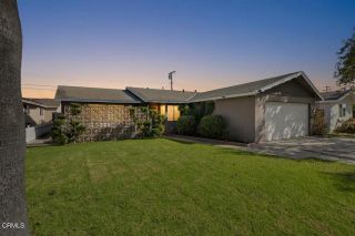 3100 NAPA Street, Oxnard, CA 93033