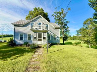 21 Fairfield Road, Fletcher, VT 05444