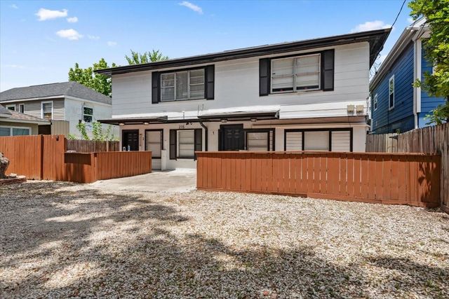 215 Caplin Street, Houston, TX 77022