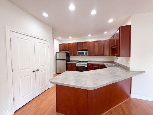 6234 Simien Road, Indianapolis, IN 46237