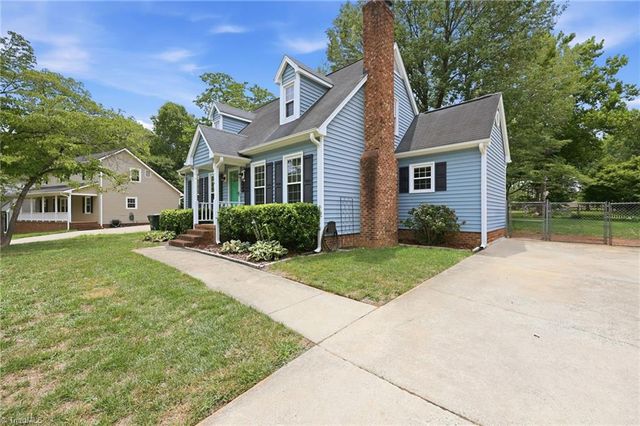 100 Edinborough Drive, Mebane, NC 27302