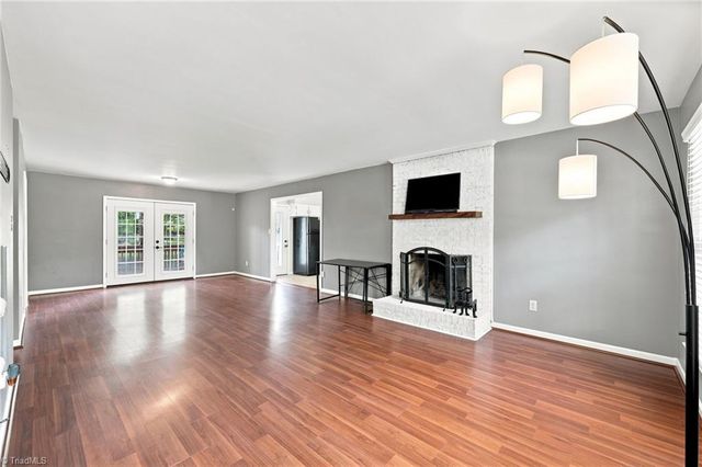 100 Edinborough Drive, Mebane, NC 27302