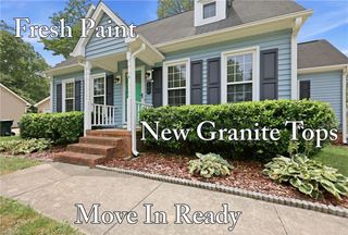 100 Edinborough Drive, Mebane, NC 27302