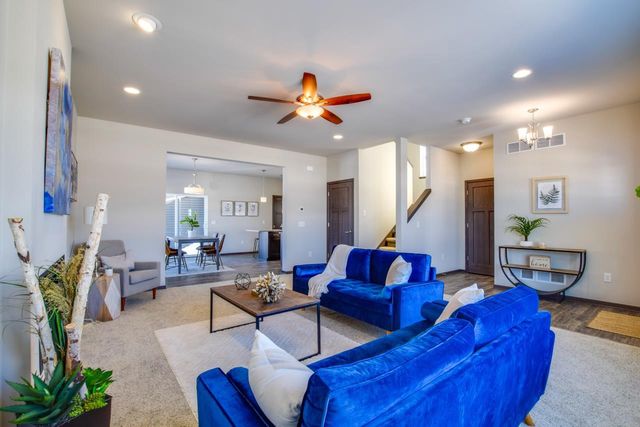 4302 Goldeneye Gateway Drive, Middleton, WI 53562