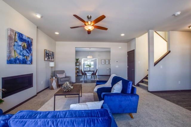 4302 Goldeneye Gateway Drive, Middleton, WI 53562