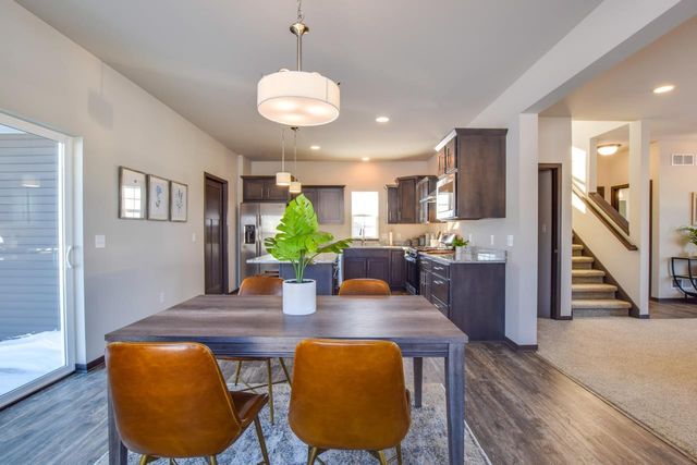 4302 Goldeneye Gateway Drive, Middleton, WI 53562