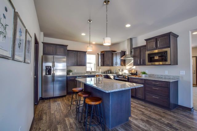 4302 Goldeneye Gateway Drive, Middleton, WI 53562