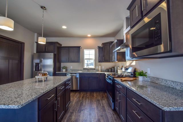 4302 Goldeneye Gateway Drive, Middleton, WI 53562