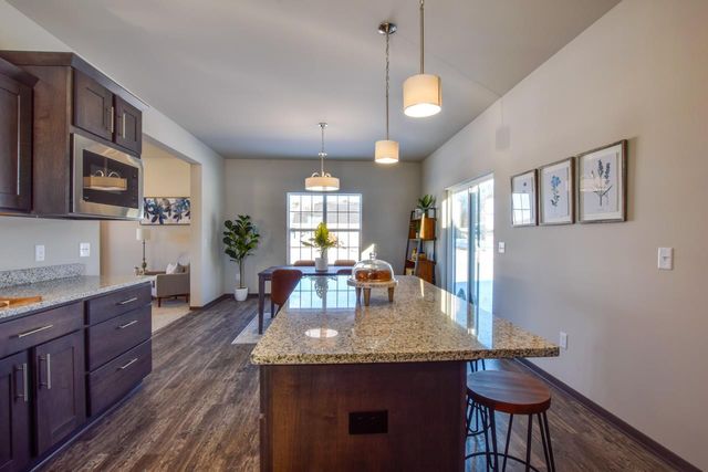 4302 Goldeneye Gateway Drive, Middleton, WI 53562