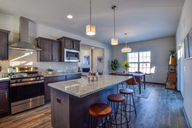 4302 Goldeneye Gateway Drive, Middleton, WI 53562