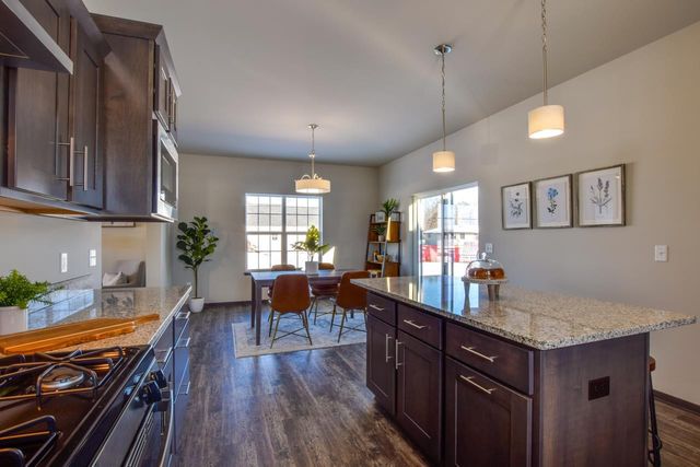 4302 Goldeneye Gateway Drive, Middleton, WI 53562