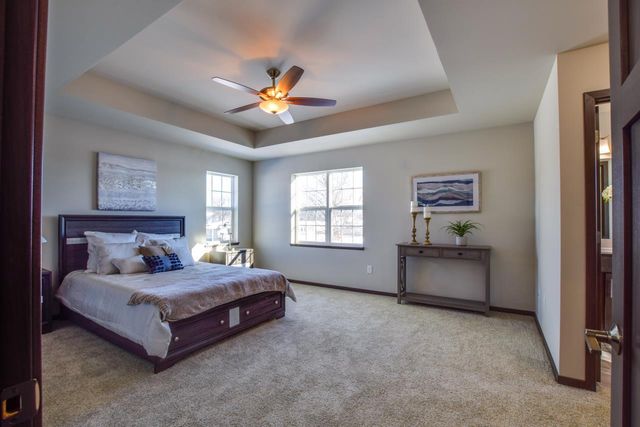 4302 Goldeneye Gateway Drive, Middleton, WI 53562