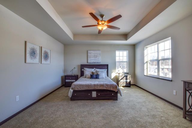 4302 Goldeneye Gateway Drive, Middleton, WI 53562