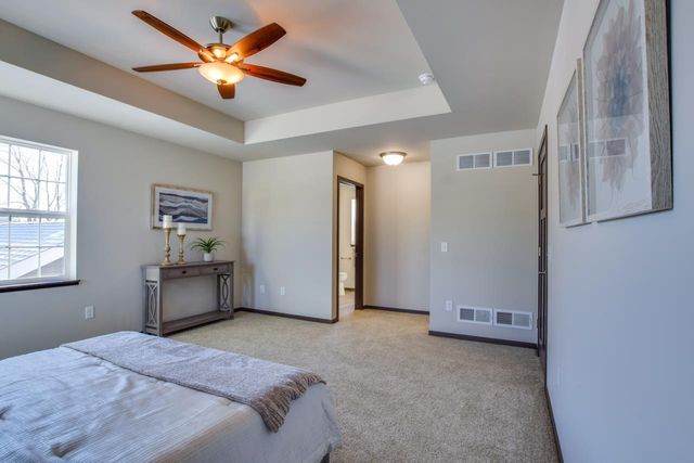 4302 Goldeneye Gateway Drive, Middleton, WI 53562