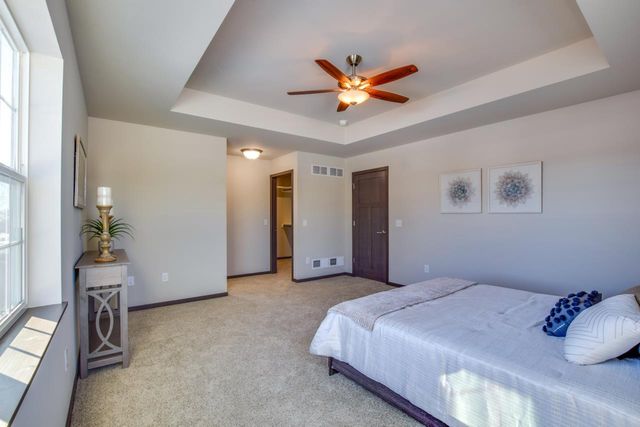 4302 Goldeneye Gateway Drive, Middleton, WI 53562