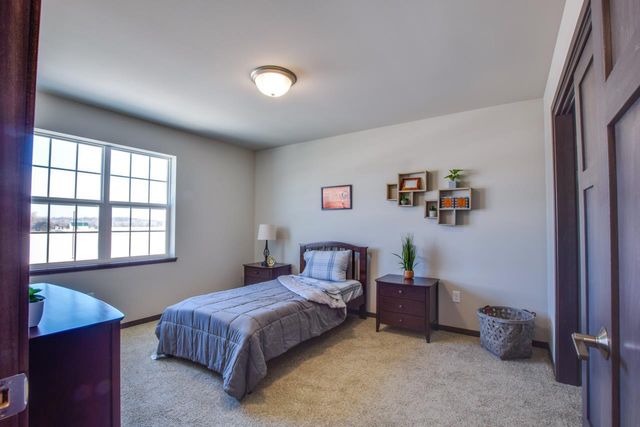 4302 Goldeneye Gateway Drive, Middleton, WI 53562