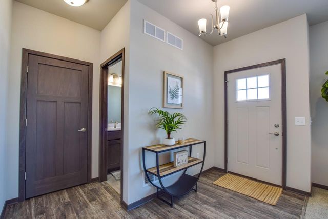 4302 Goldeneye Gateway Drive, Middleton, WI 53562