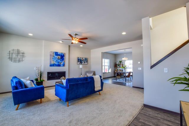 4302 Goldeneye Gateway Drive, Middleton, WI 53562