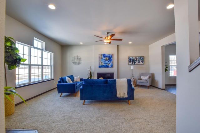 4302 Goldeneye Gateway Drive, Middleton, WI 53562