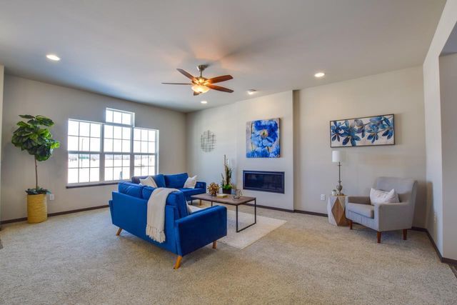 4302 Goldeneye Gateway Drive, Middleton, WI 53562