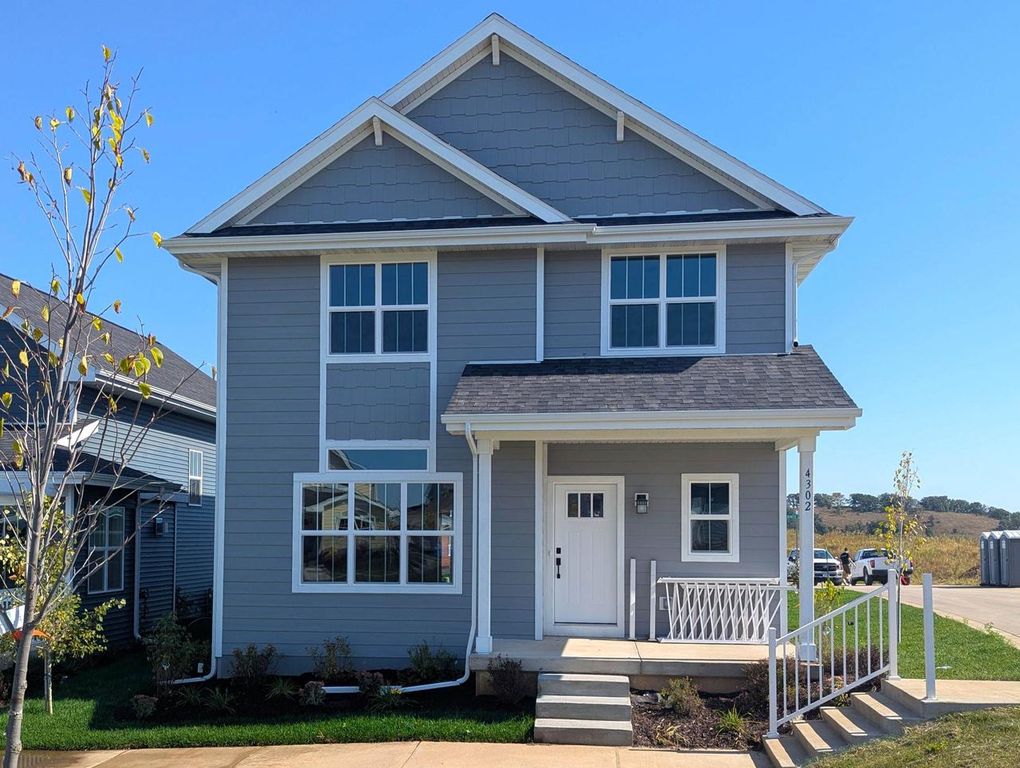 4302 Goldeneye Gateway Drive, Middleton, WI 53562