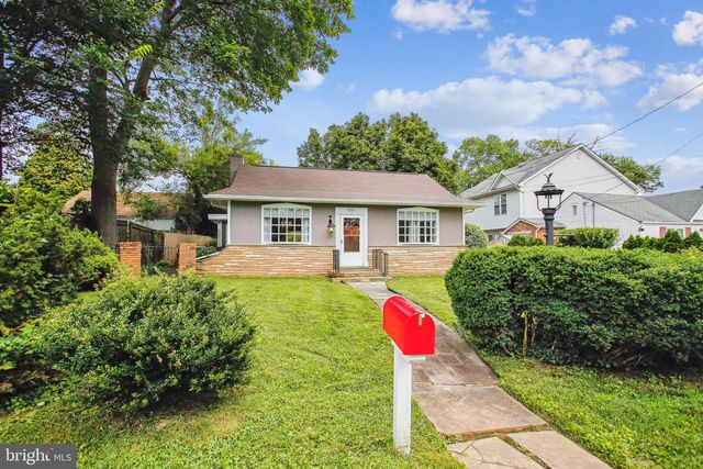 6816 ARLINGTON BLVD, Falls Church, VA 22042