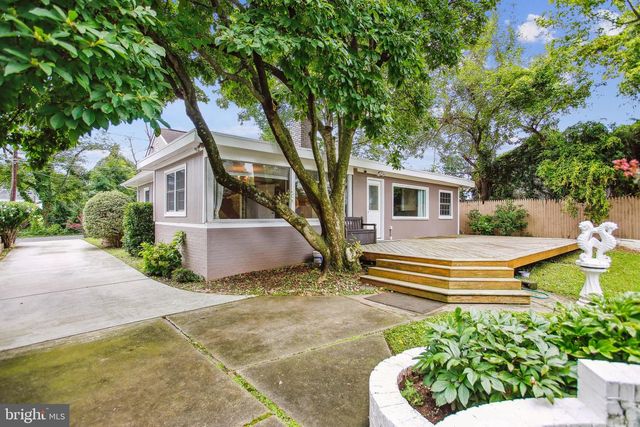 6816 ARLINGTON BLVD, Falls Church, VA 22042