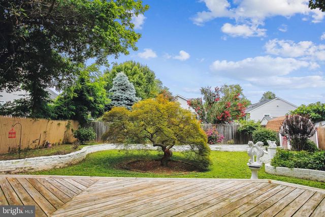 6816 ARLINGTON BLVD, Falls Church, VA 22042