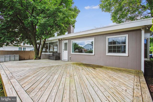 6816 ARLINGTON BLVD, Falls Church, VA 22042