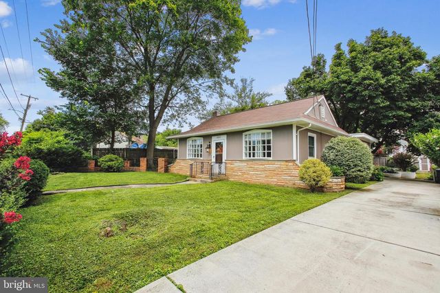 6816 ARLINGTON BLVD, Falls Church, VA 22042